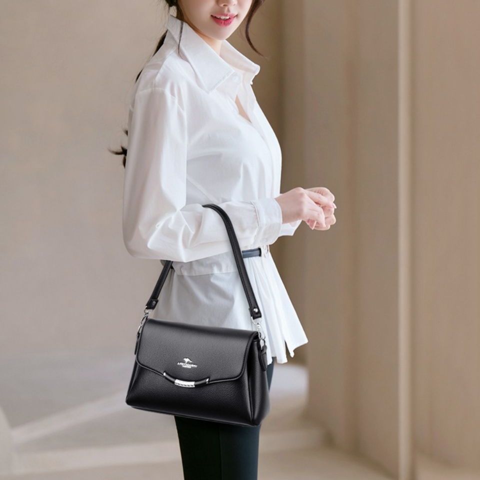 Bolsas Transversais Kangaroo p - Women'S Kangaroo Bags avaliação e preço