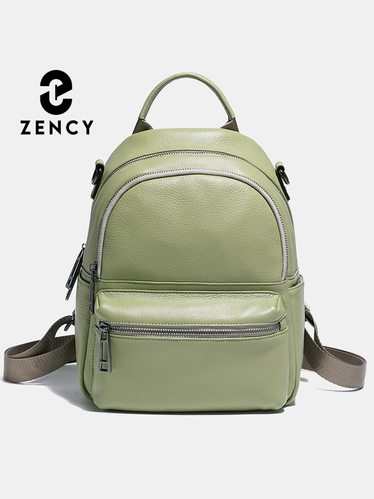 Mochila feminina de couro de g - Women Bags White avaliação e preço