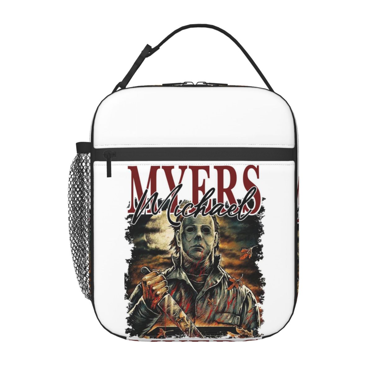 Bolsa térmica para almoço Mich - Women Bags Myer avaliação e preço
