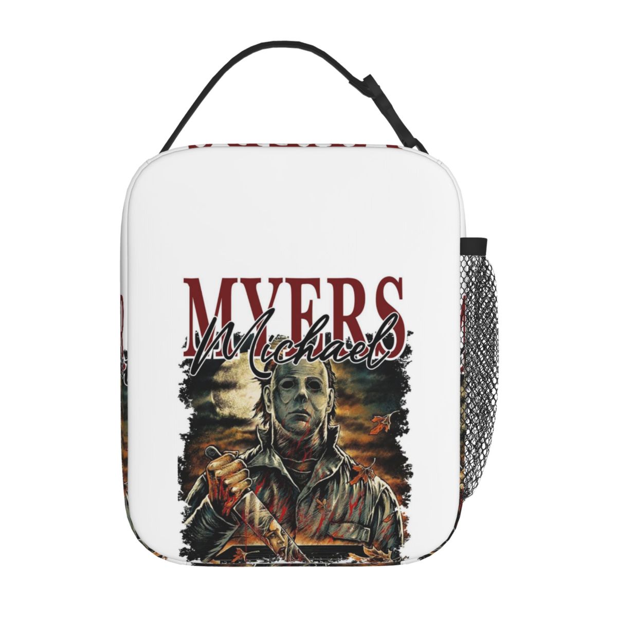Bolsa térmica para almoço Mich - Women Bags Myer avaliação e preço