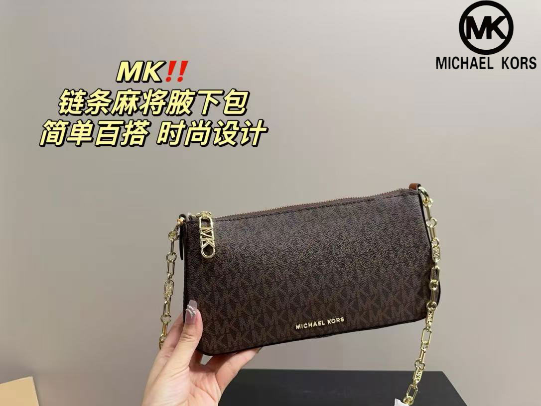 Nova bolsa de ombro feminina d - Women'S Tote Bags Michael Kors avaliação e preço