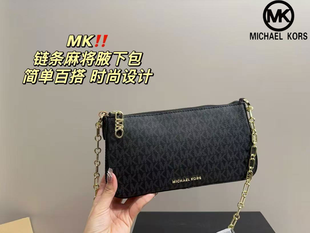 Nova bolsa de ombro feminina d - Women'S Tote Bags Michael Kors avaliação e preço