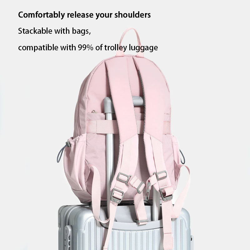 Mochilas de Lona Femininas EPO - Women Bags 2026 Trends avaliação e preço