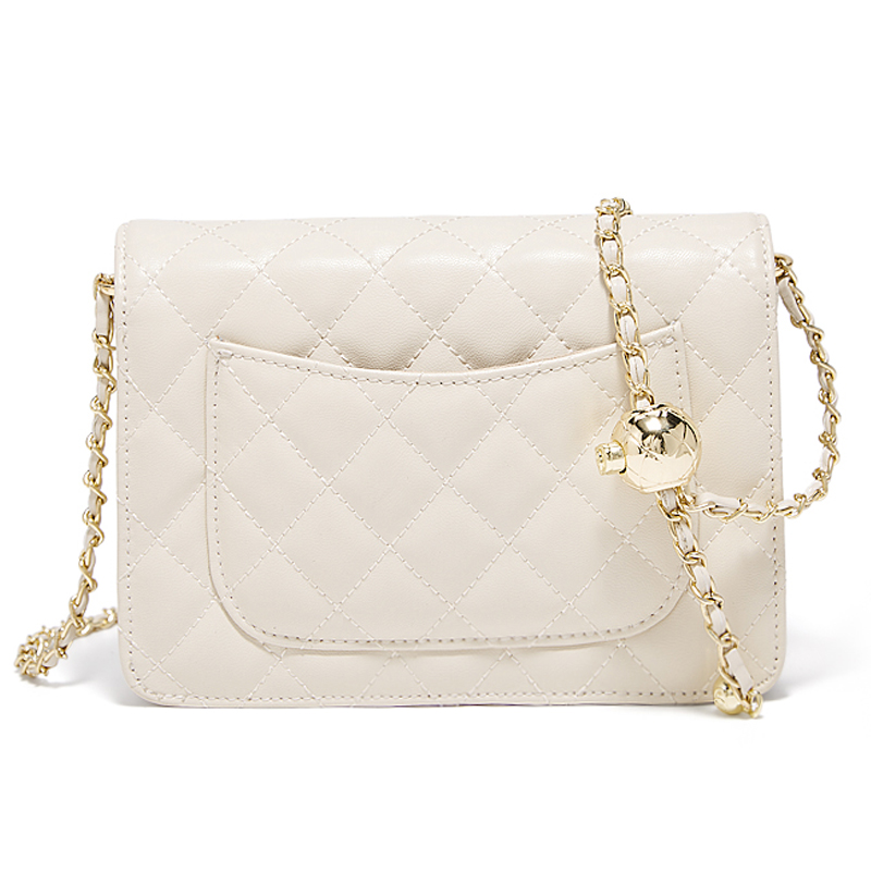 Bolsa Transversal Feminina FOX - Women Bags 2026 Trends avaliação e preço
