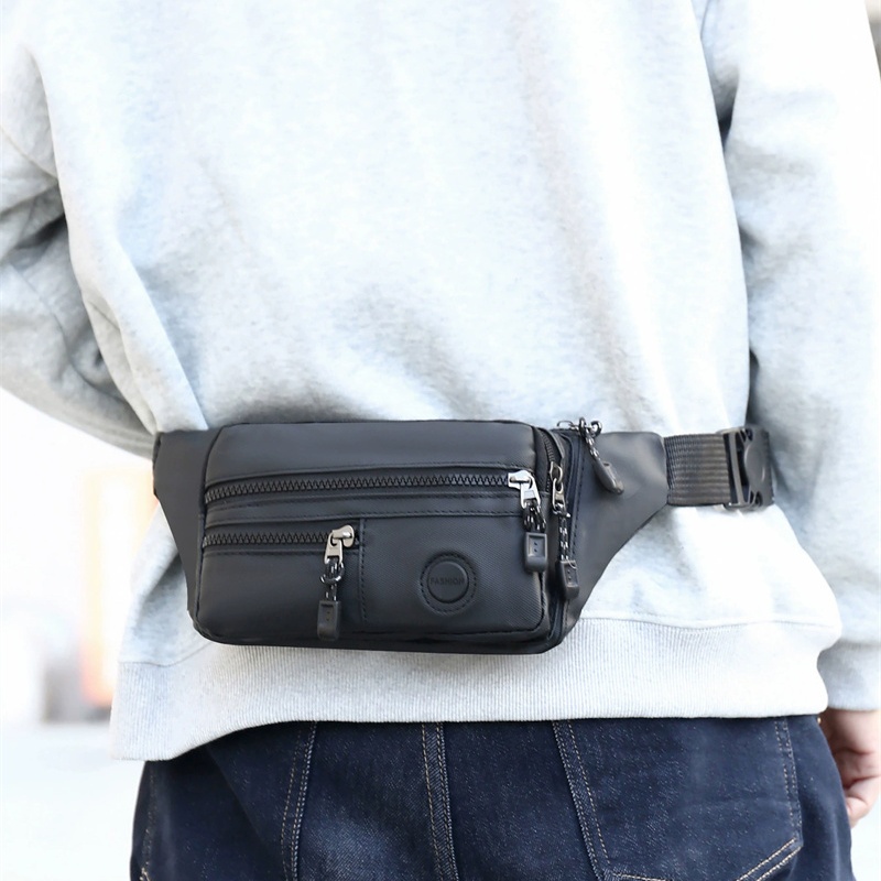 Bolsa de Cintura Unissex Imper - Women'S Kangaroo Bags avaliação e preço