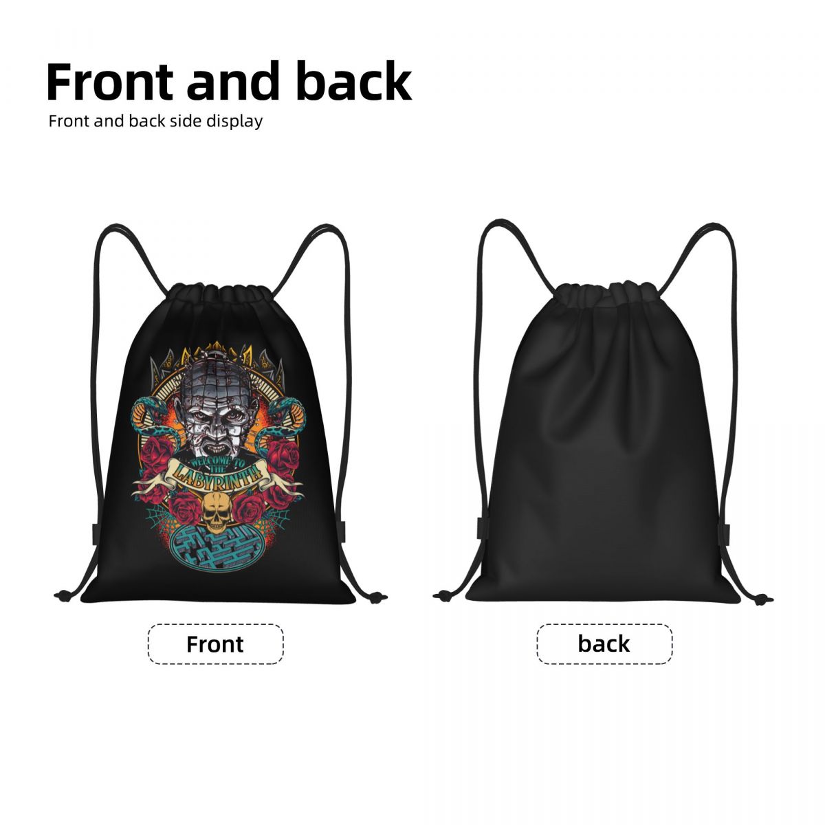Personalizado michael myers ha - Women Bags Myer avaliação e preço