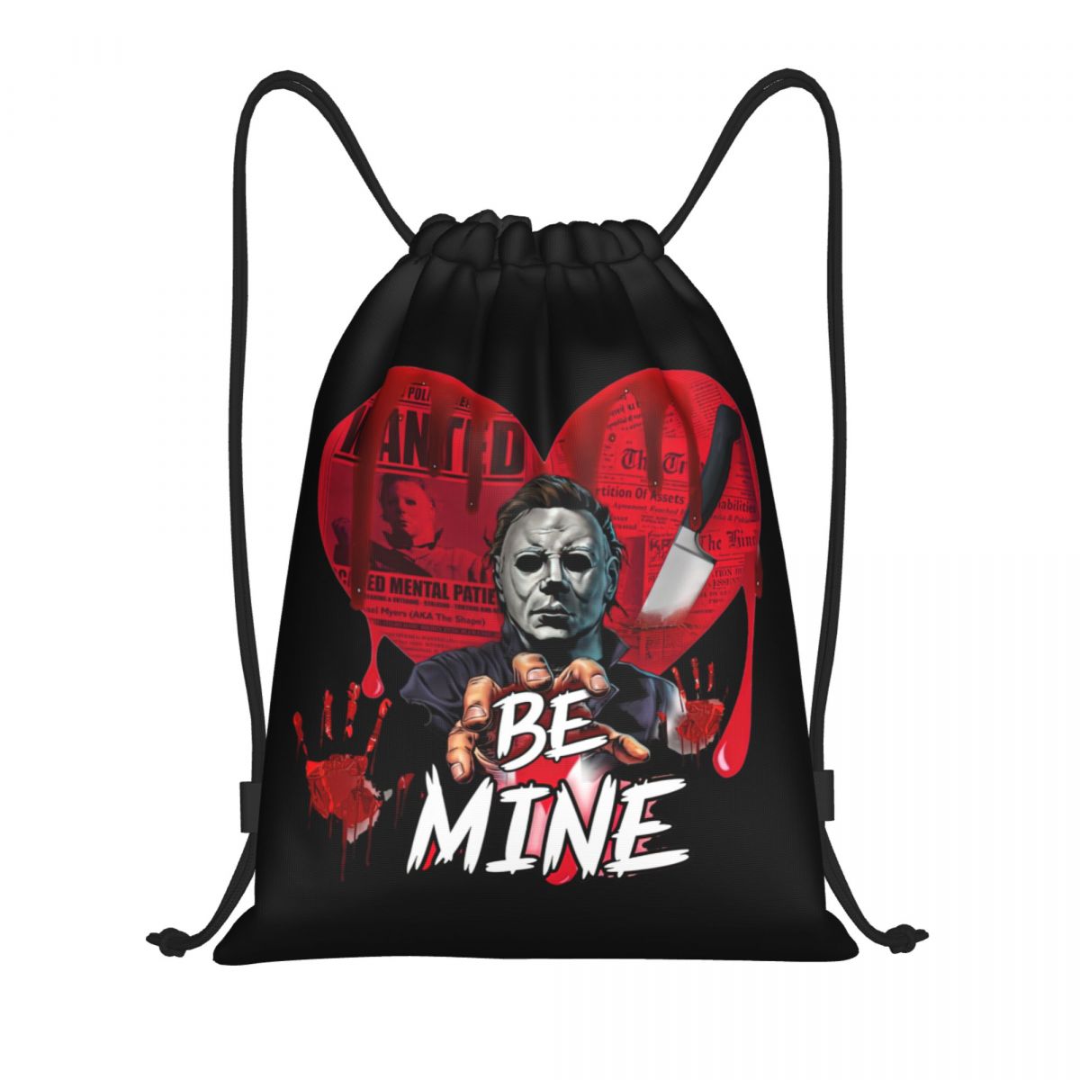 Michael myers halloween filme  - Women Bags Myer avaliação e preço