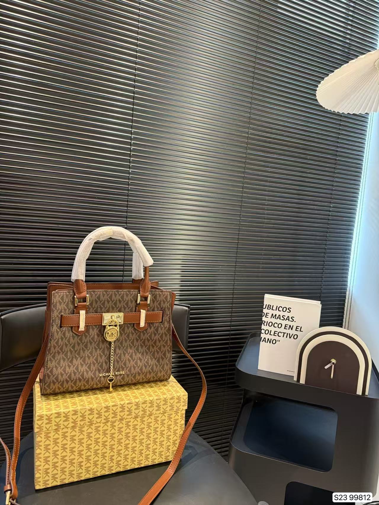 Bolsa Michael Kors de Alta Qua - Women'S Tote Bags Michael Kors avaliação e preço