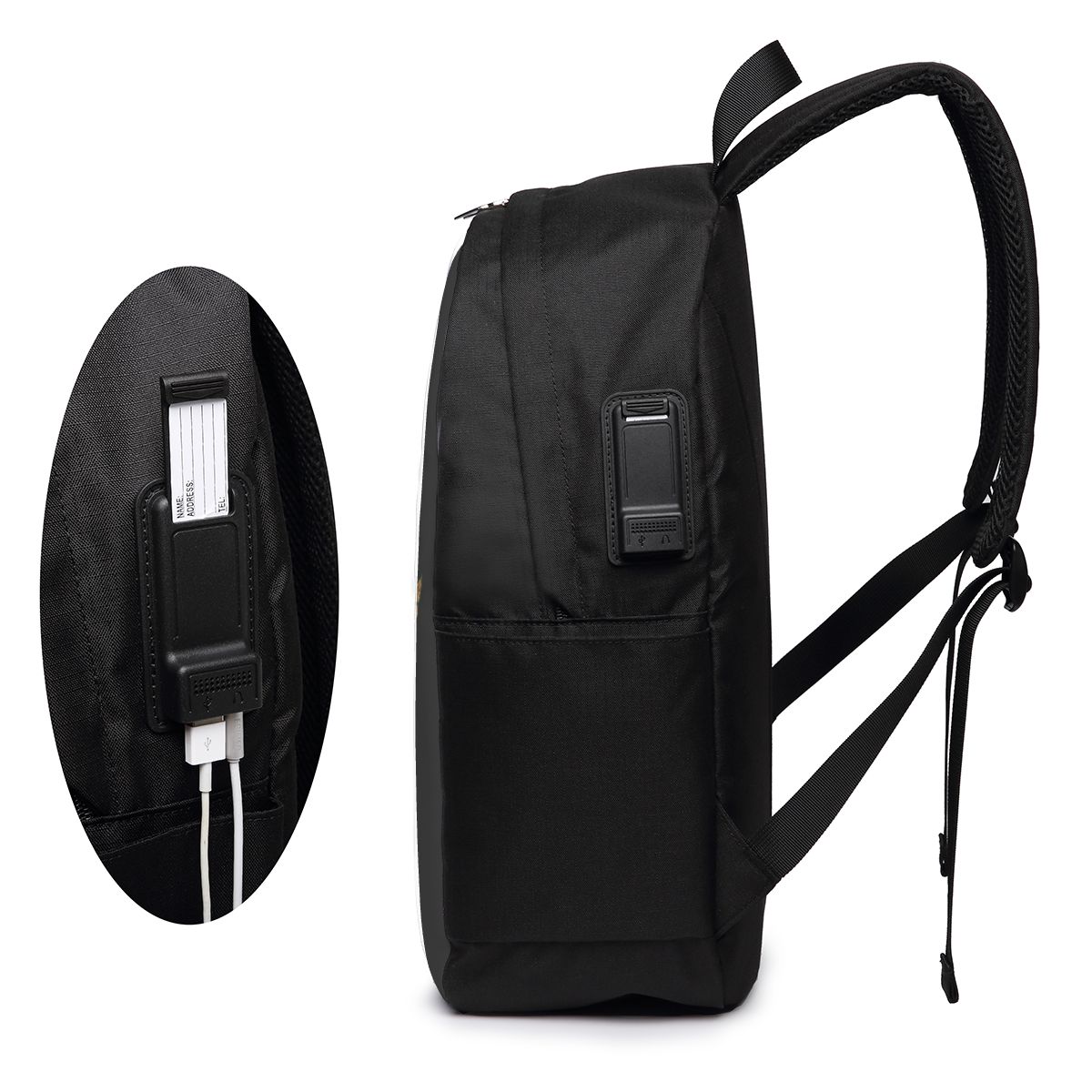 Mochila Morgan Motor Car Compa - Women Bags For Travel avaliação e preço