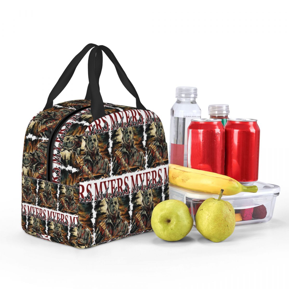 Bolsa térmica para almoço Mich - Women Bags Myer avaliação e preço