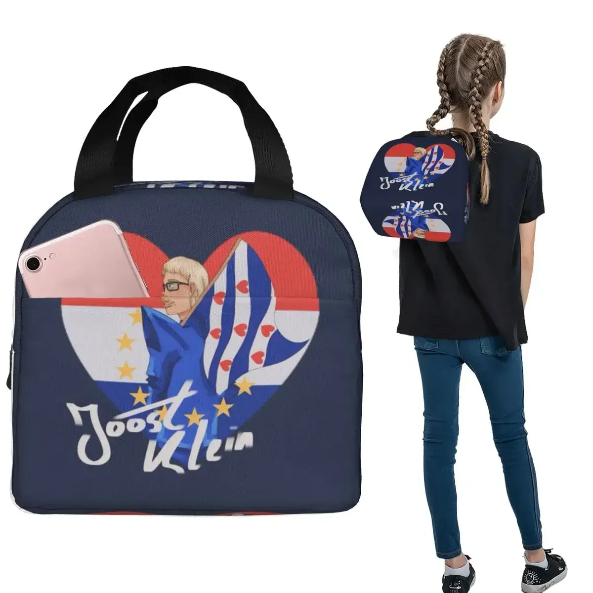 Eurovisions Song Contest Joost - Women Bags Netherlands avaliação e preço