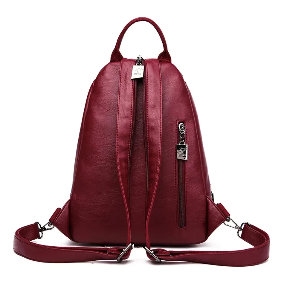 Mochilas femininas multifuncio - Women'S Kangaroo Bags avaliação e preço