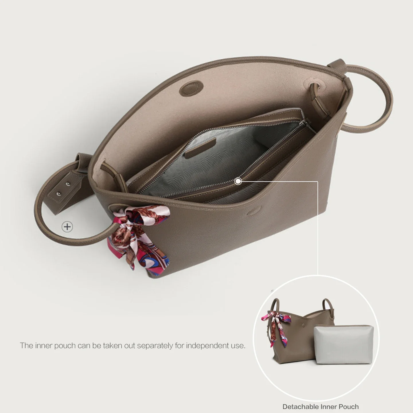 Bolsa Tote Feminina de Luxo Le - Women'S Bags Handbags avaliação e preço