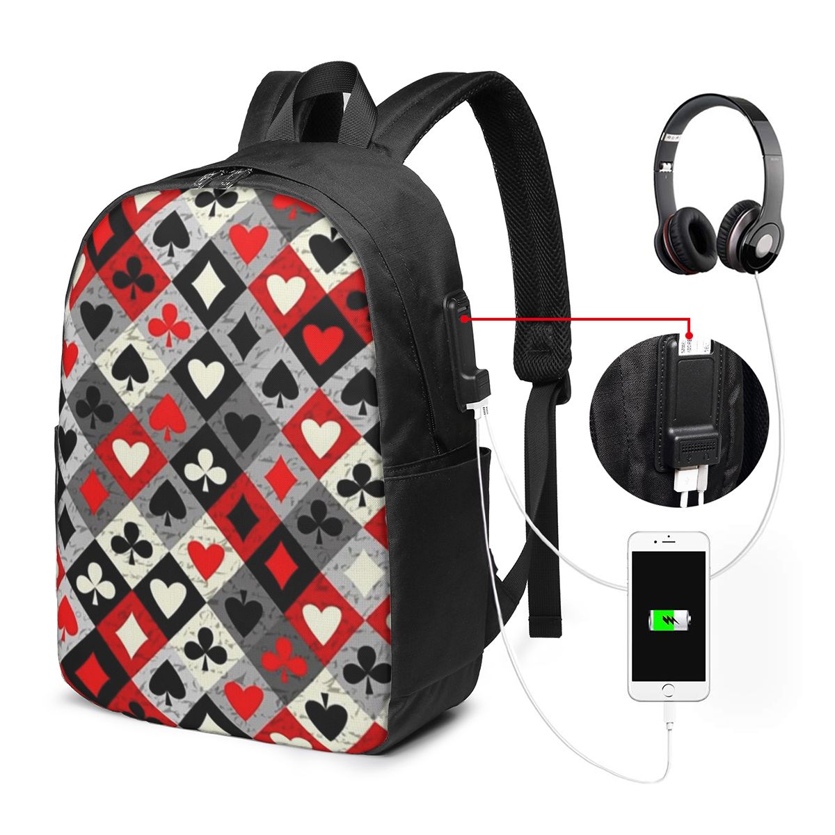 Mochila para Notebook com Esta - Women Bags For Travel avaliação e preço