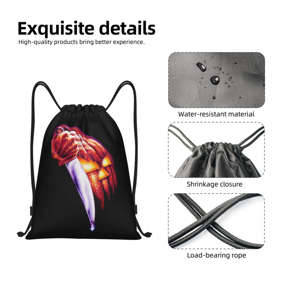 Michael Myers Mochila com cord - Women Bags Myer avaliação e preço
