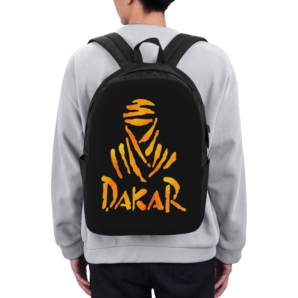 Mochila para motocicleta Dakar - Women Bags For Travel avaliação e preço