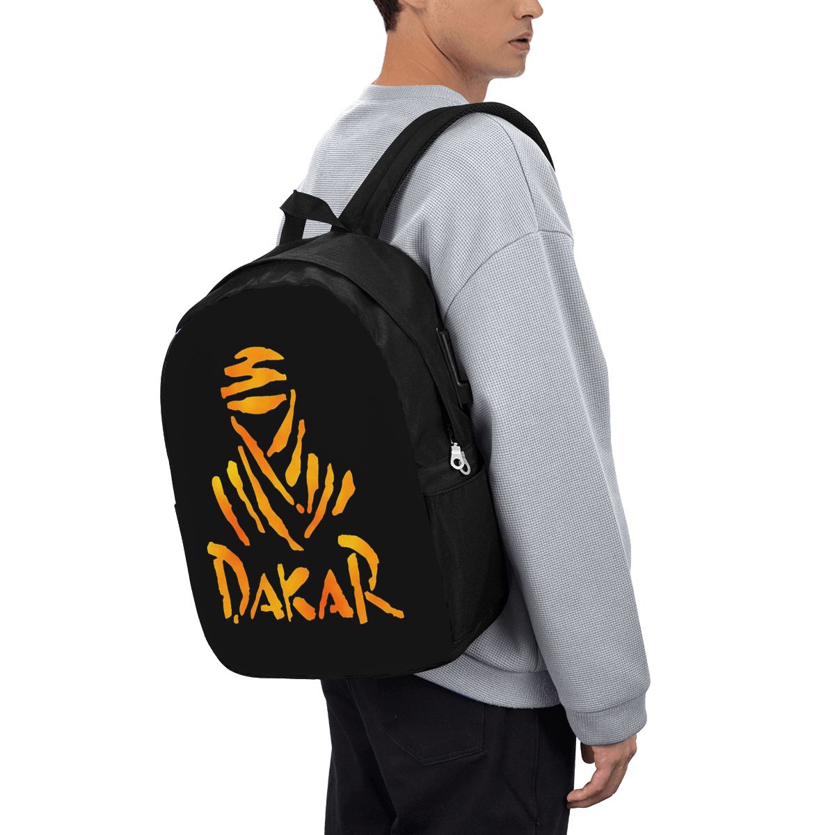Mochila para motocicleta Dakar - Women Bags For Travel avaliação e preço