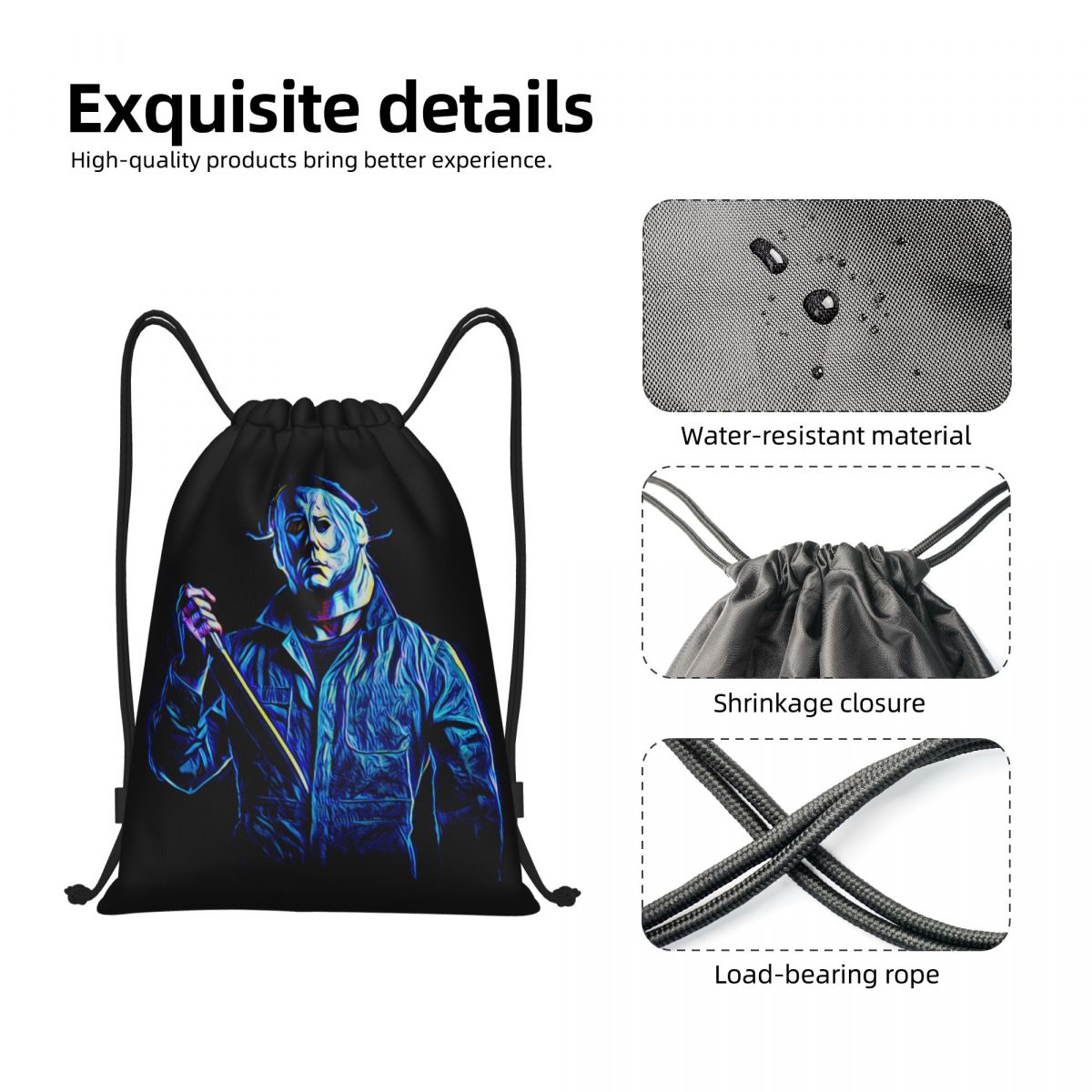 Mochila Feminina Bicolor para  - Women Bags Casual avaliação e preço