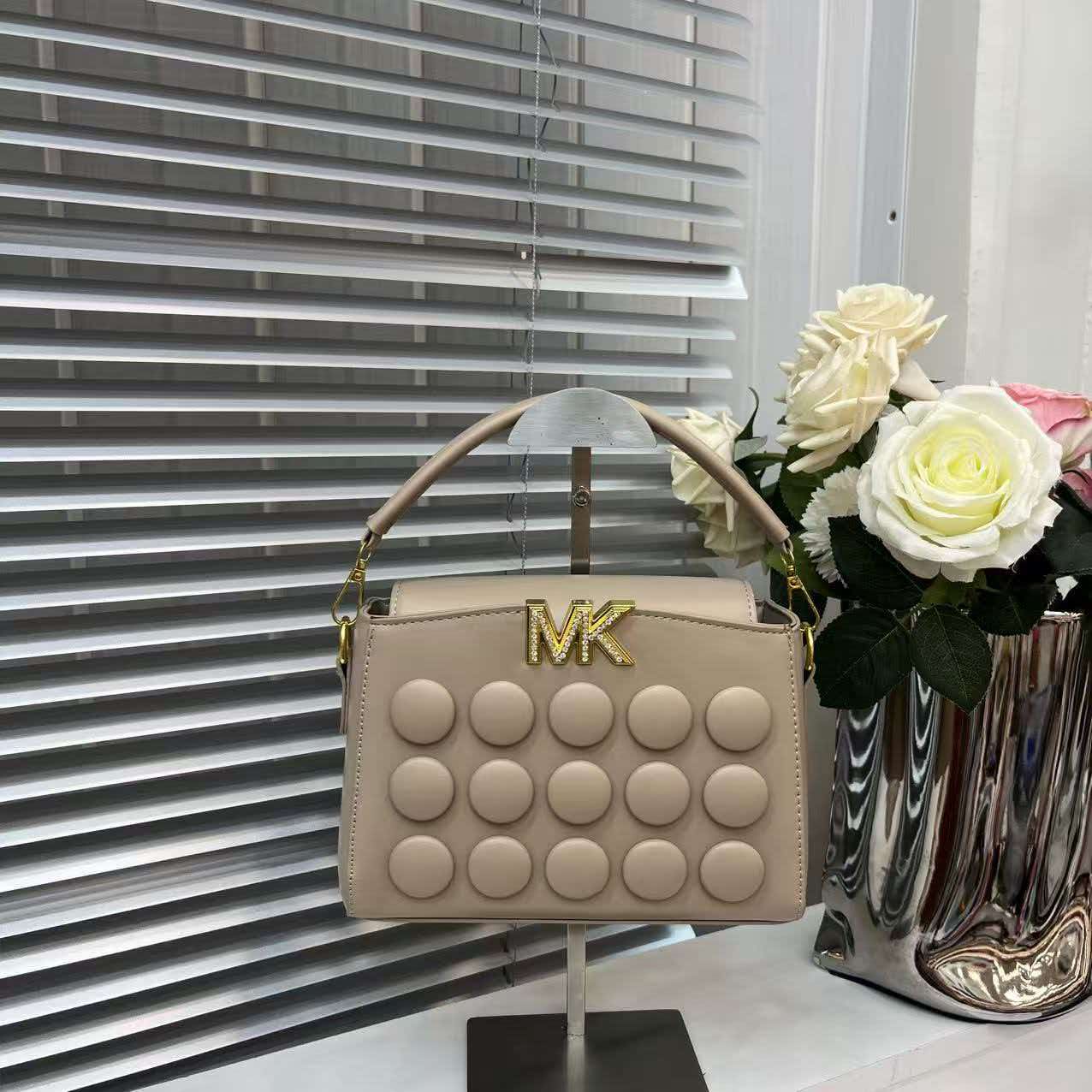 Bolsa de Mão de Luxo para Mulh - Women'S Tote Bags Michael Kors avaliação e preço