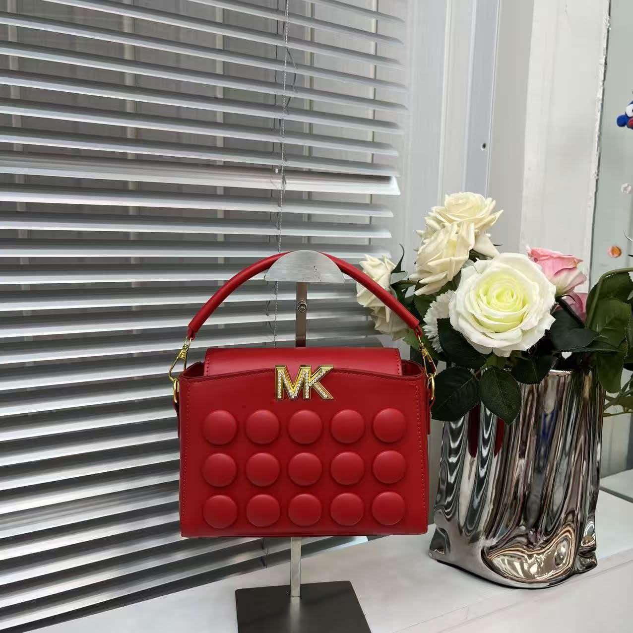 Bolsa de Mão de Luxo para Mulh - Women'S Tote Bags Michael Kors avaliação e preço