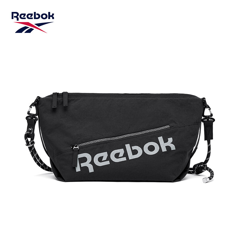 REEBOK Bolsa Transversal Leve  - Women'S Reebok Bags avaliação e preço