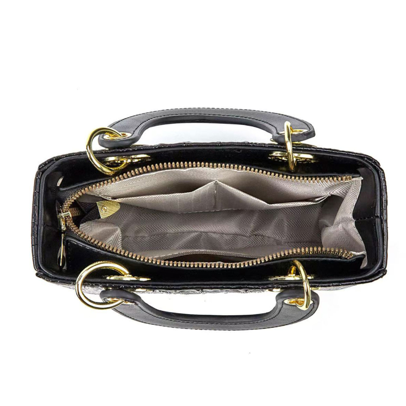 Conjunto de bolsas femininas d - Women'S Bags Handbags avaliação e preço