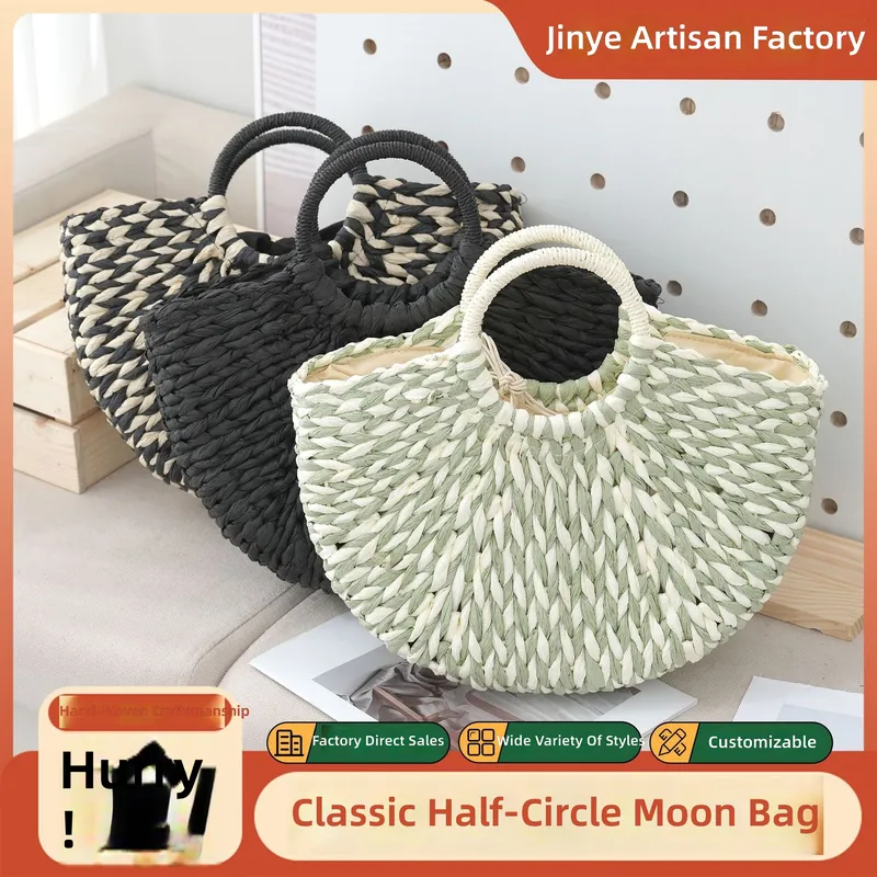 Bolsa Feminina Meia-Lua com De - Women'S Bags Handbags avaliação e preço