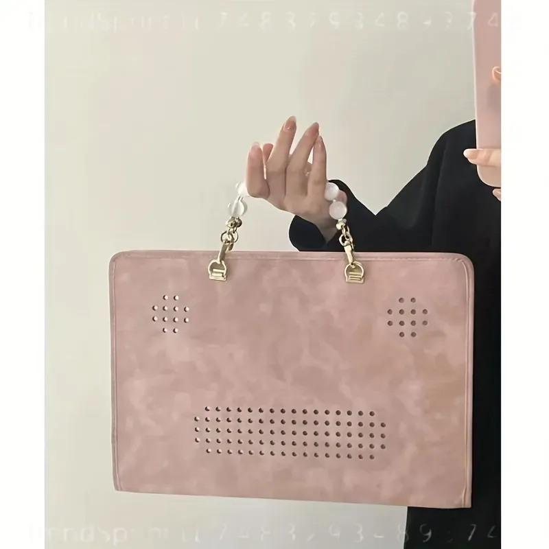 Bolsa Protetora Portátil para  - Women'S Bags Handbags avaliação e preço