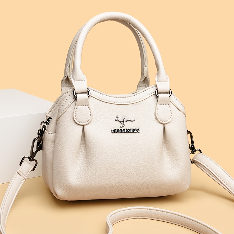 Bolsa Transversal Feminina Kan - Women'S Kangaroo Bags avaliação e preço