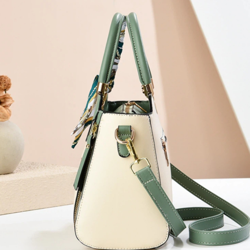 Conjunto de bolsas bordadas de - Women'S Bags Handbags avaliação e preço