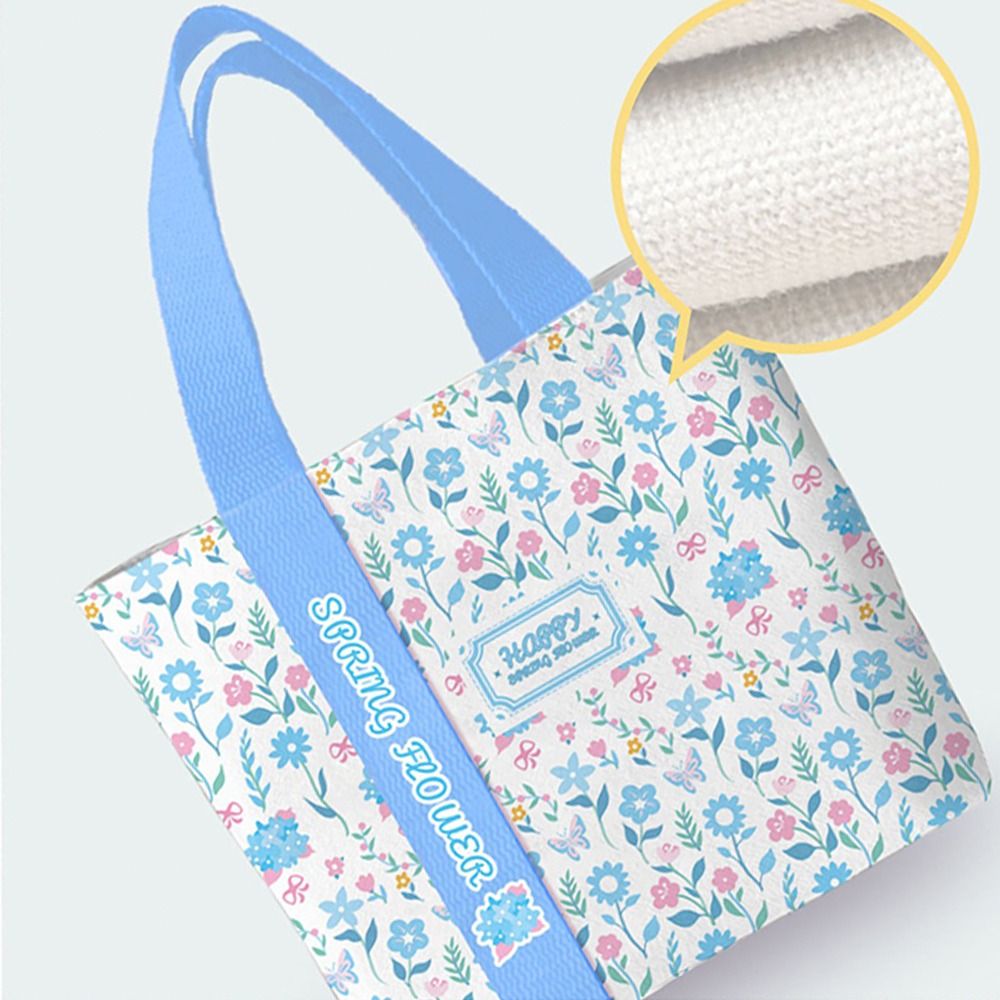 Bolsa tote portátil de lona fl - Women'S Reebok Bags avaliação e preço