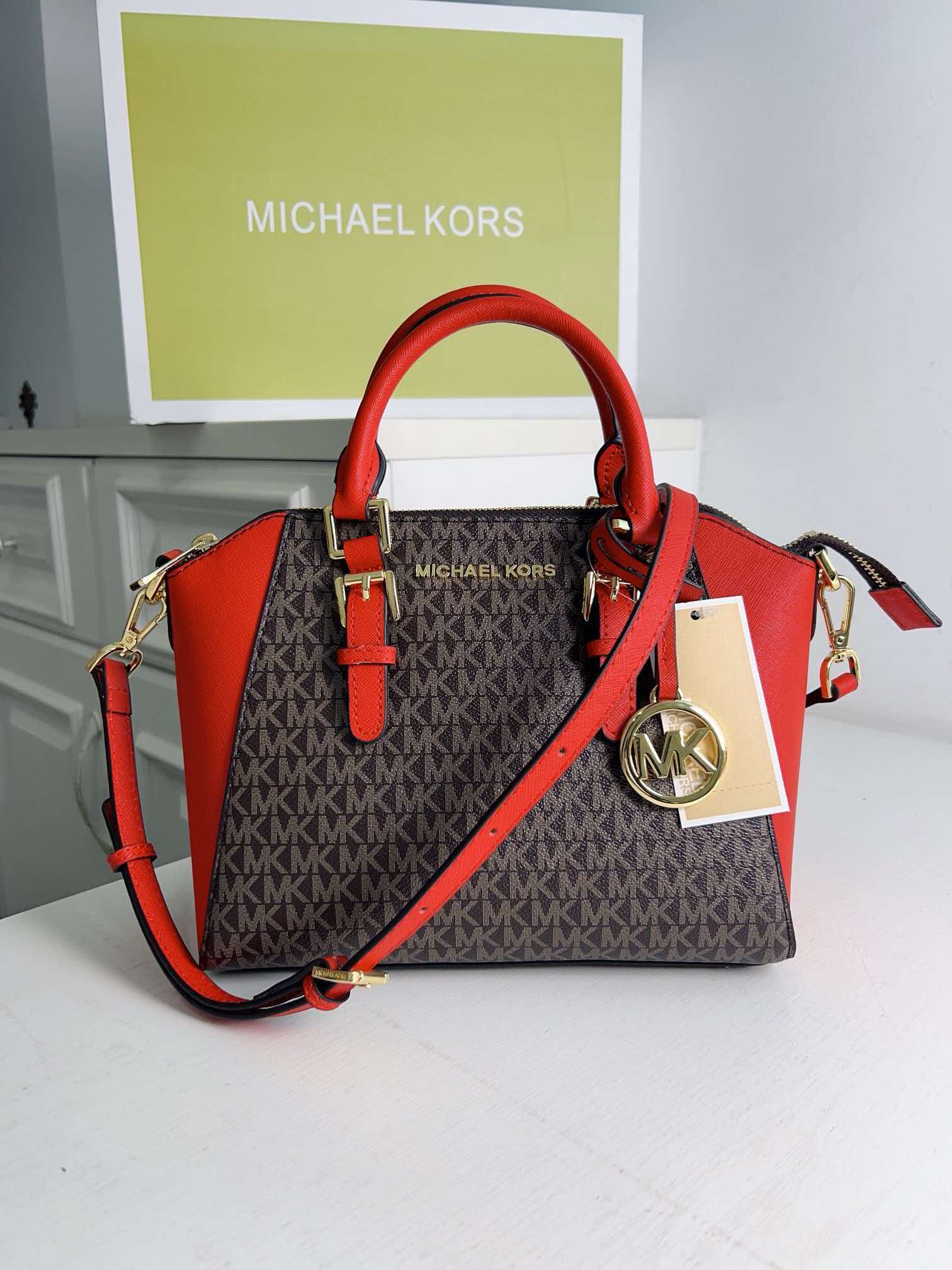 Bolsa feminina Michael Kors no - Women'S Tote Bags Michael Kors avaliação e preço