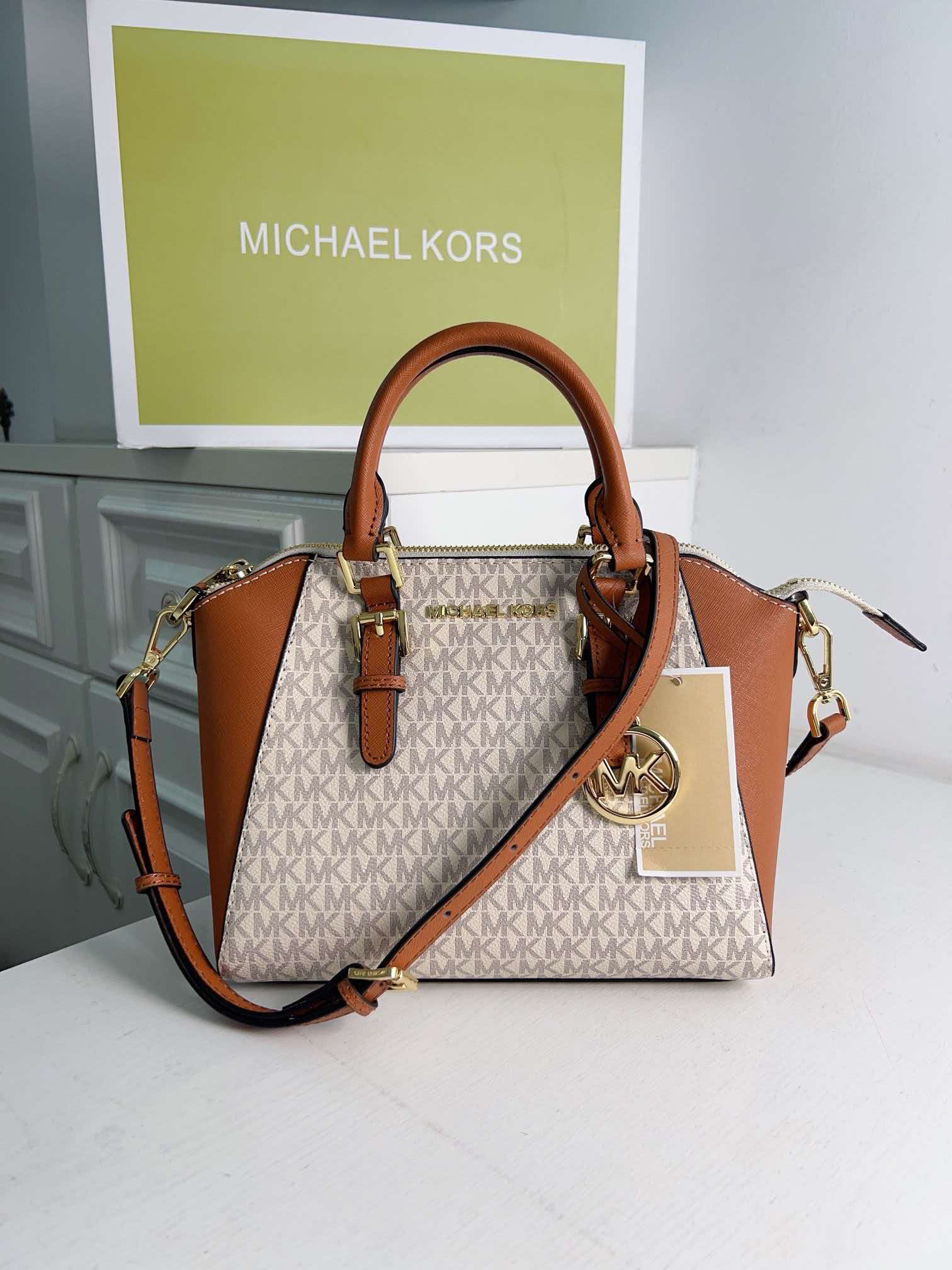 Bolsa feminina Michael Kors no - Women'S Tote Bags Michael Kors avaliação e preço