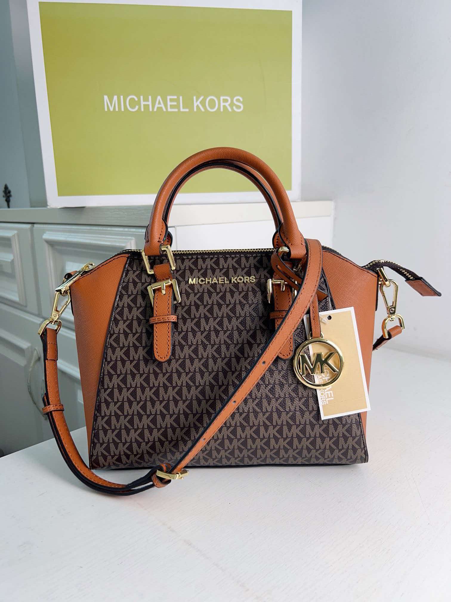 Bolsa feminina Michael Kors no - Women'S Tote Bags Michael Kors avaliação e preço