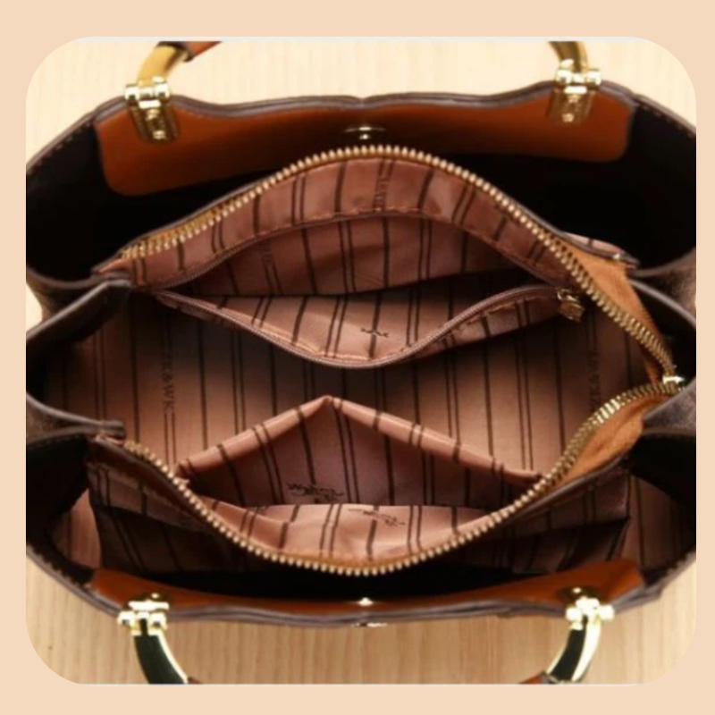 Conjunto de bolsas femininas d - Women'S Bags Handbags avaliação e preço