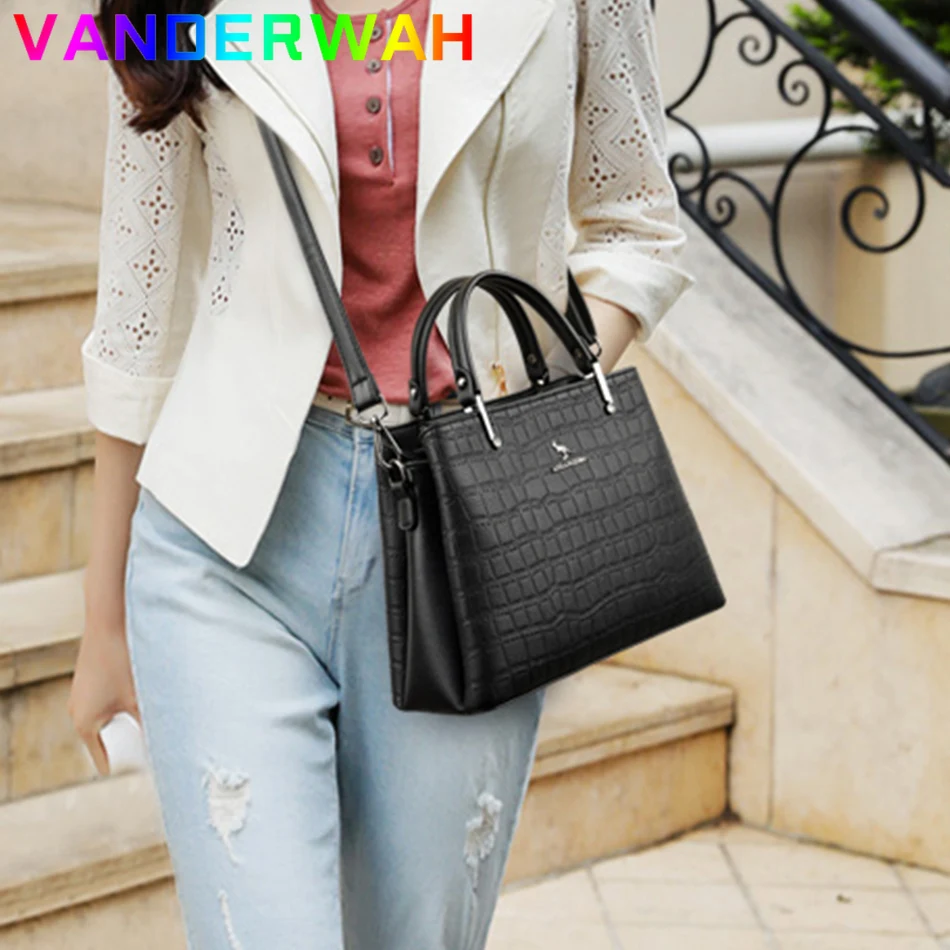 Marca genuína shopper bolsa fe - Women'S Kangaroo Bags avaliação e preço