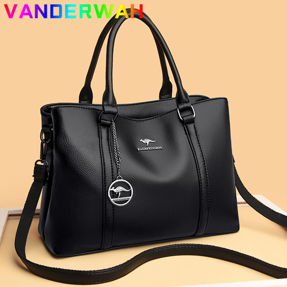Bolsa crossbody feminina bolsa - Women'S Kangaroo Bags avaliação e preço