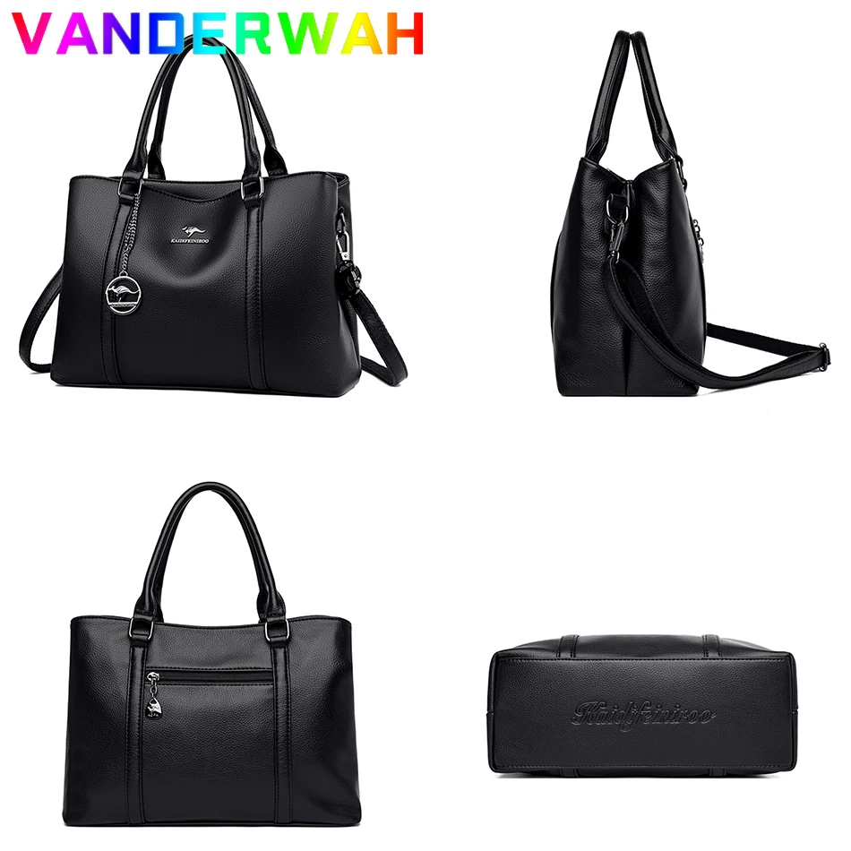 Bolsa crossbody feminina bolsa - Women'S Kangaroo Bags avaliação e preço