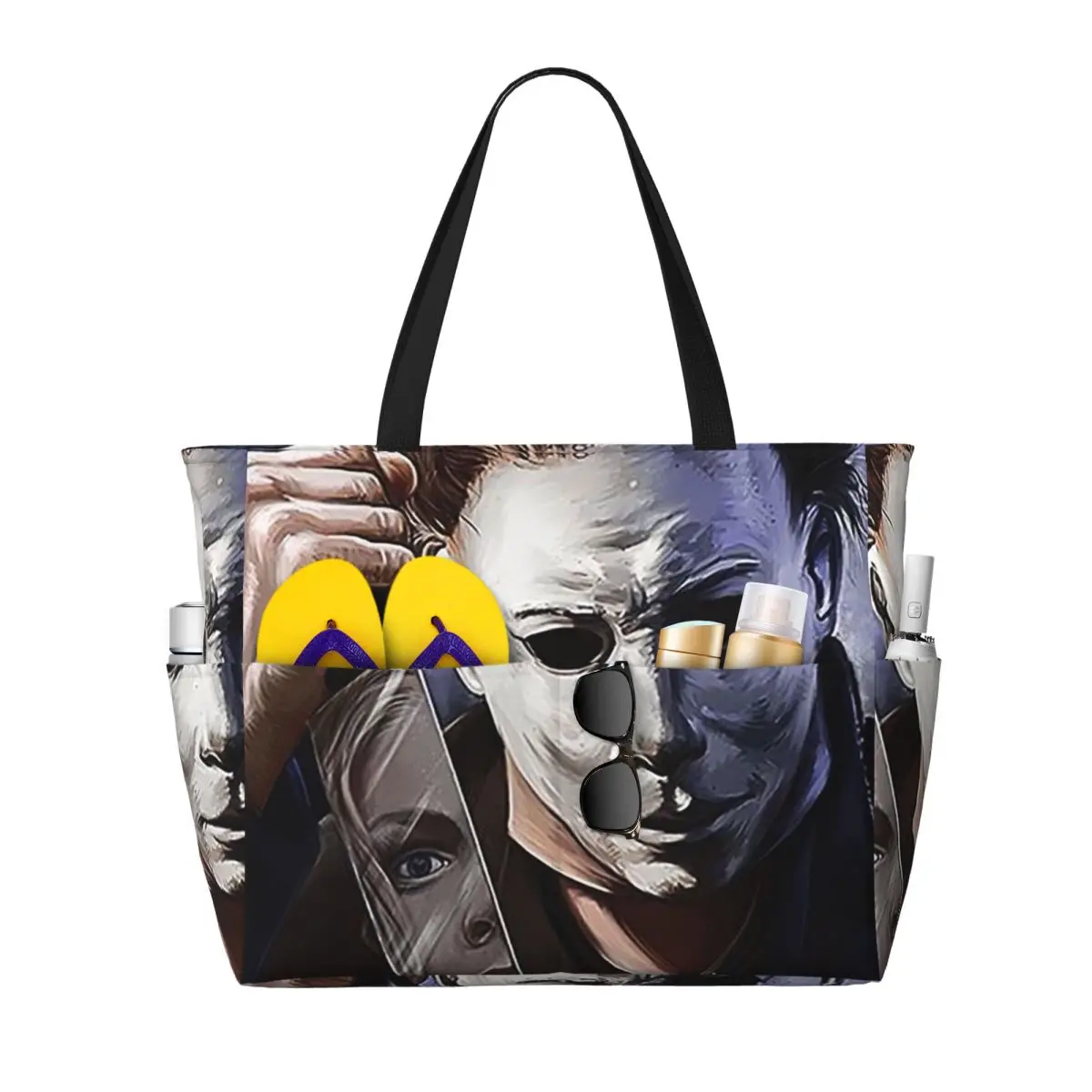 Bolsa tote de praia Michael My - Women Bags Myer avaliação e preço