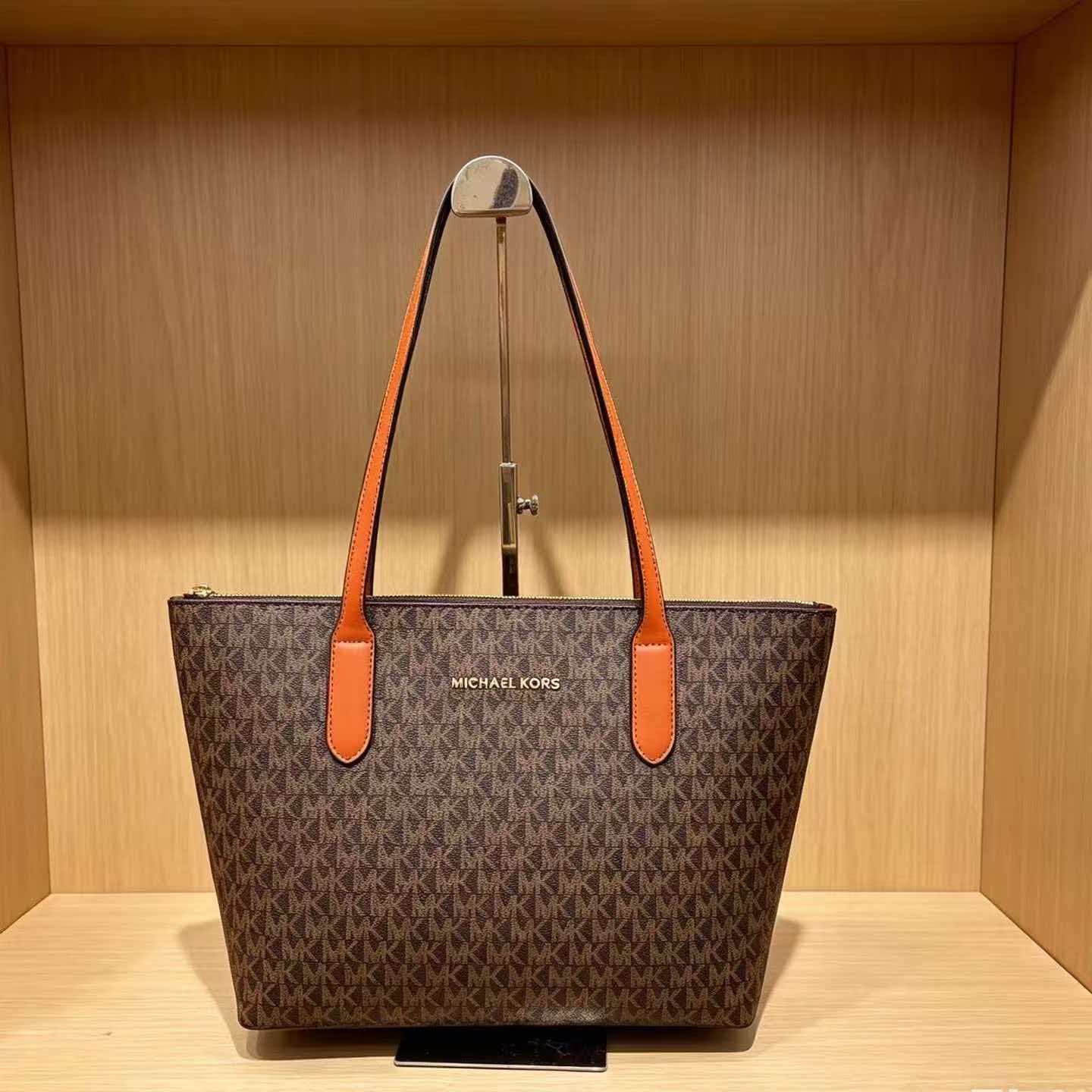 Bolsa Transversal Feminina Mic - Women'S Tote Bags Michael Kors avaliação e preço