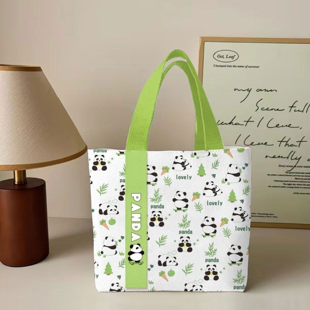 Bolsa de lona com desenho fofo - Women'S Reebok Bags avaliação e preço