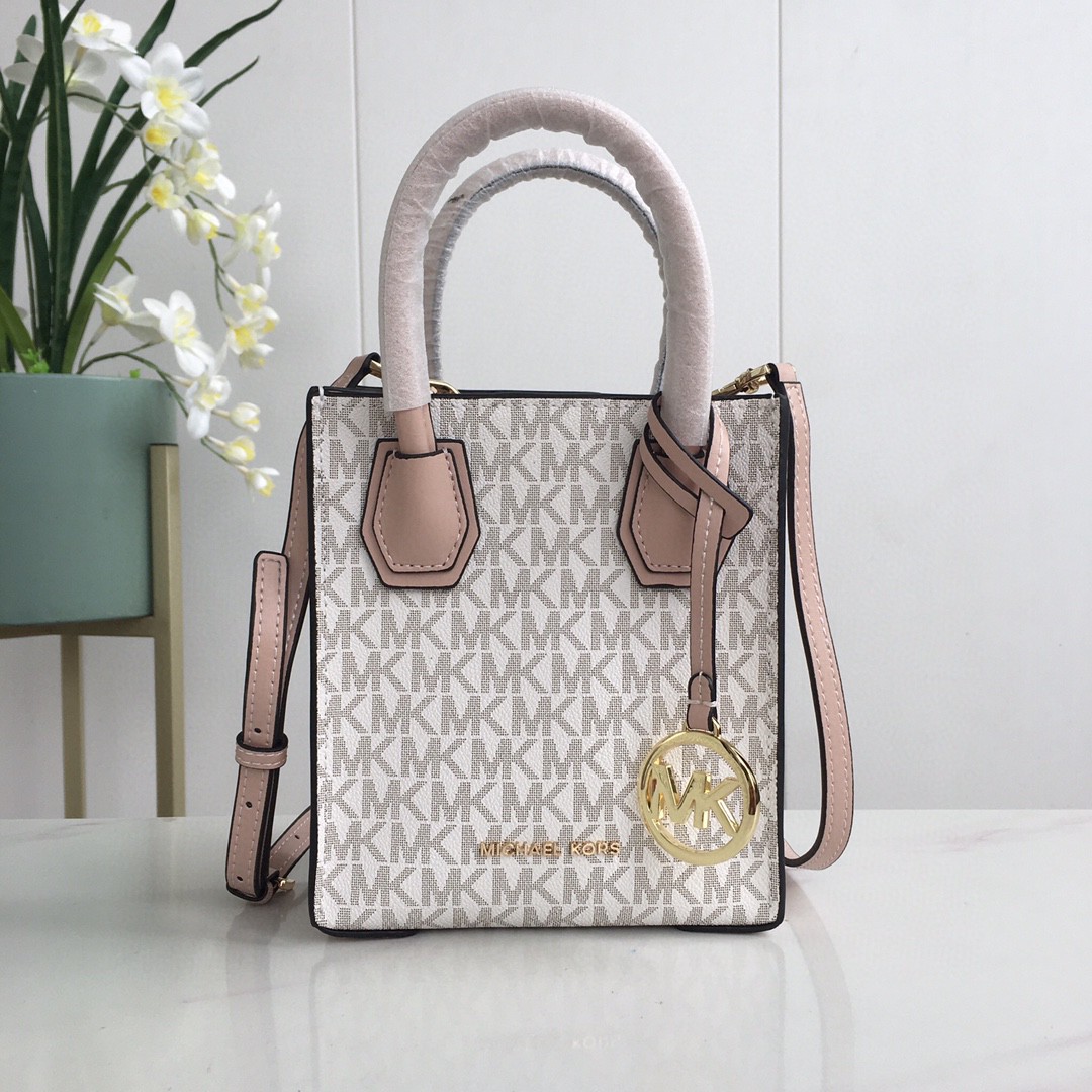 Bolsa Michael Kors Mercer de a - Women'S Tote Bags Michael Kors avaliação e preço