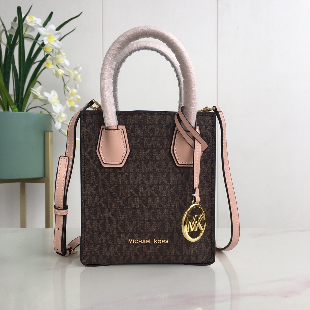 Bolsa Michael Kors Mercer de a - Women'S Tote Bags Michael Kors avaliação e preço
