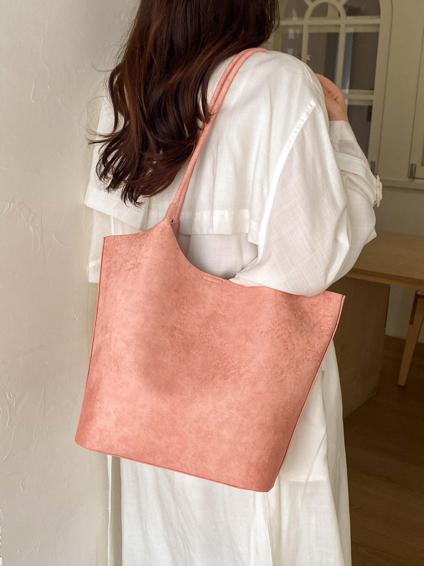 Nova Bolsa Feminina de Ombro Ú - Women Bags 2026 Trends avaliação e preço