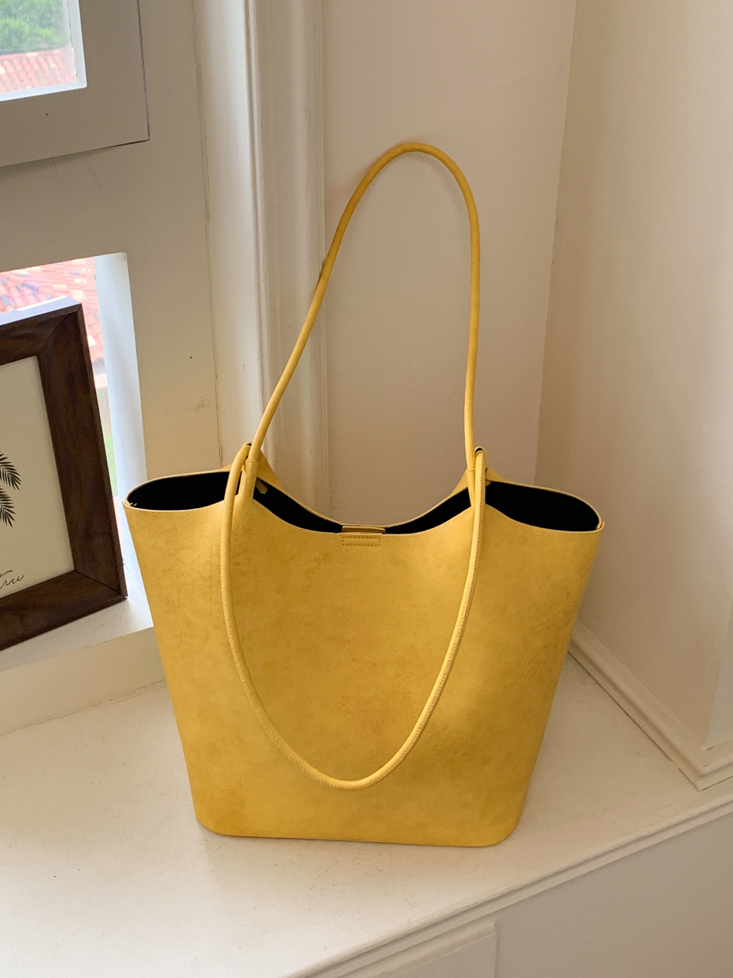 Nova Bolsa Feminina de Ombro Ú - Women Bags 2026 Trends avaliação e preço