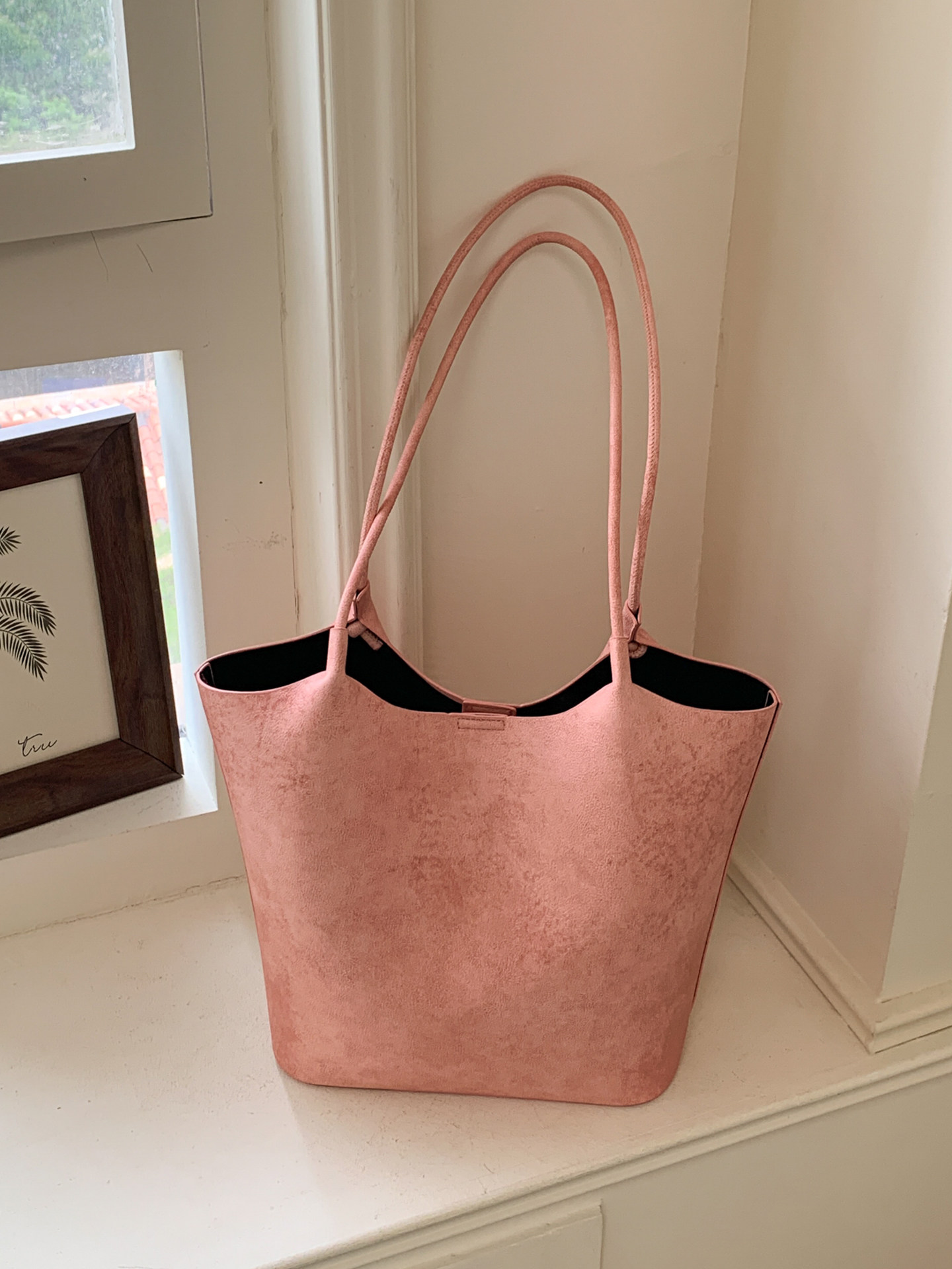 Nova Bolsa Feminina de Ombro Ú - Women Bags 2026 Trends avaliação e preço