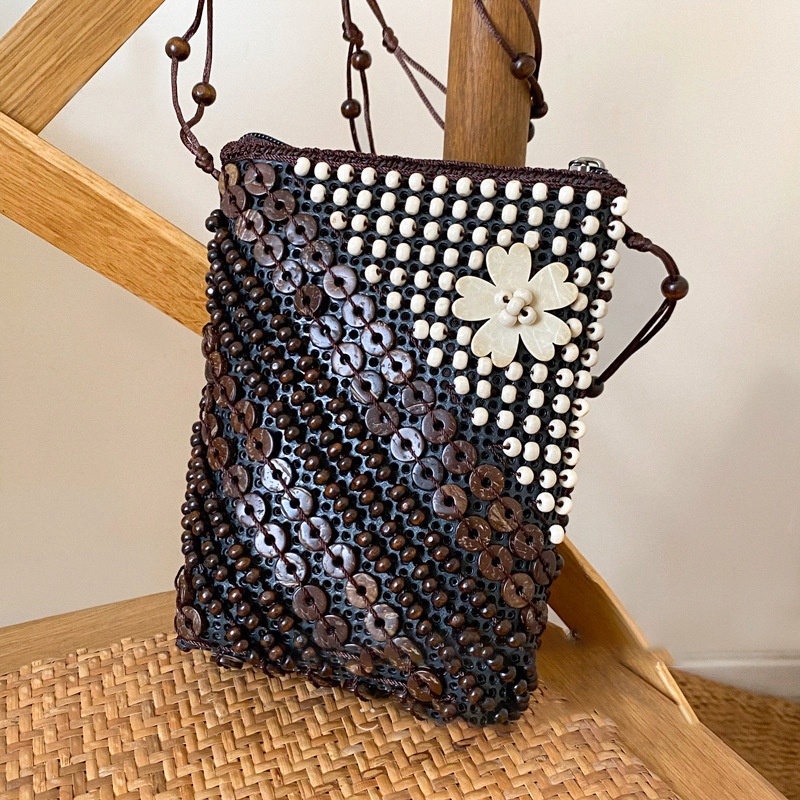 Bolsa Mini Boêmia Feminina de  - Women Bags Vietnam avaliação e preço