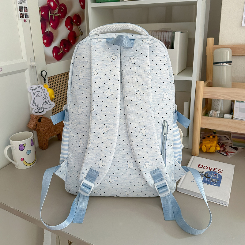 Mochila Lolita Rosa Doce com B - Women Bags White avaliação e preço