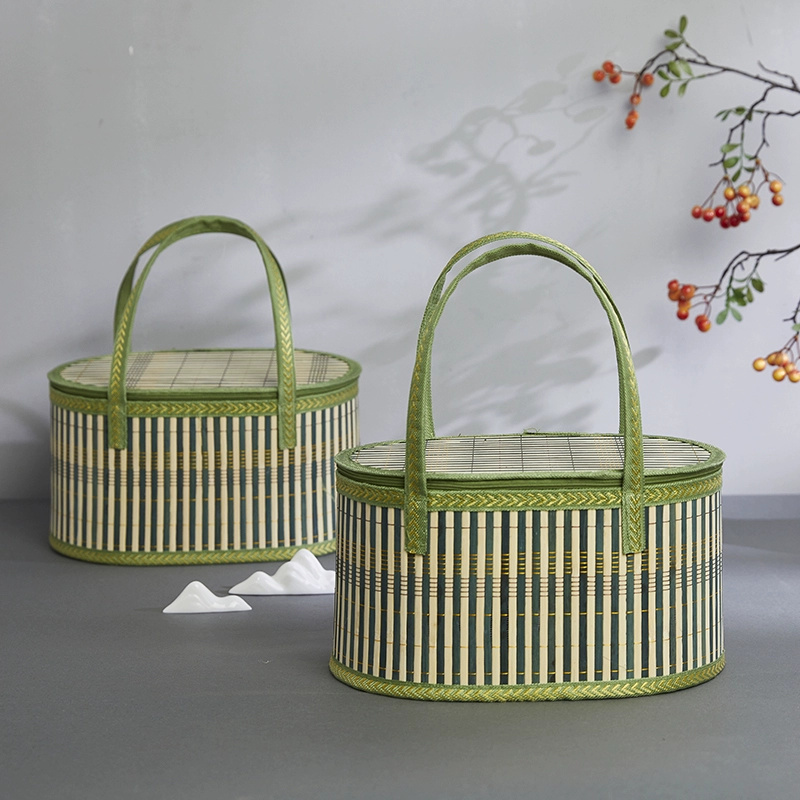 Cesta de Piquenique Artesanal  - Women Bags Casual avaliação e preço