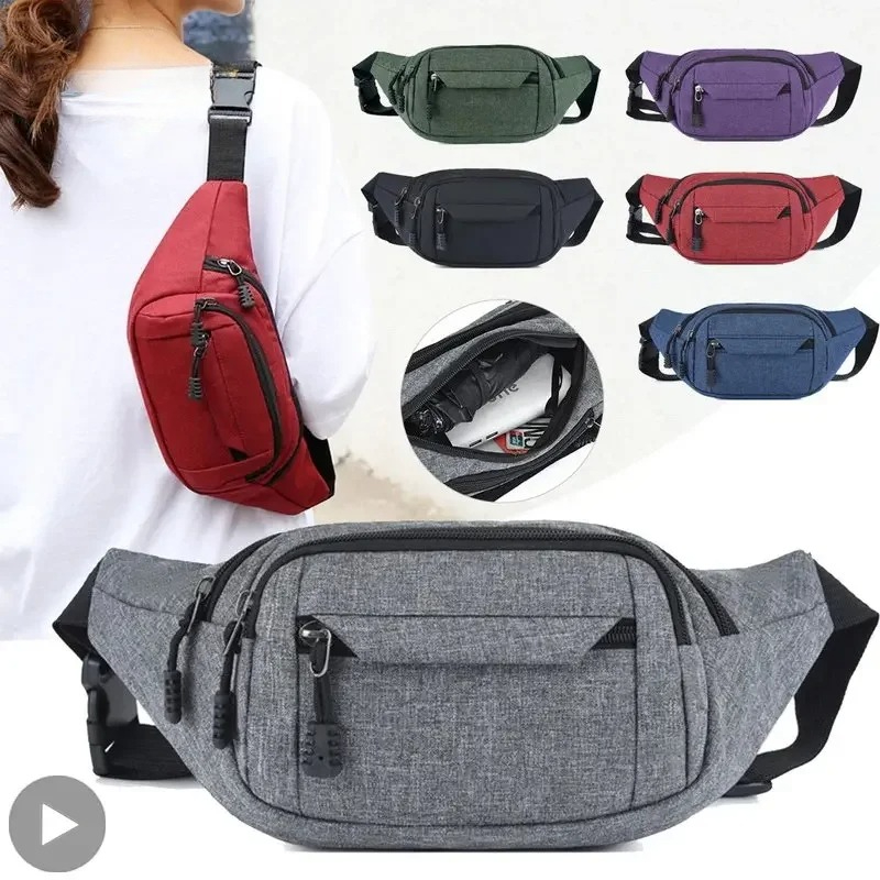Pochete Masculina Impermeável  - Women'S Kangaroo Bags avaliação e preço